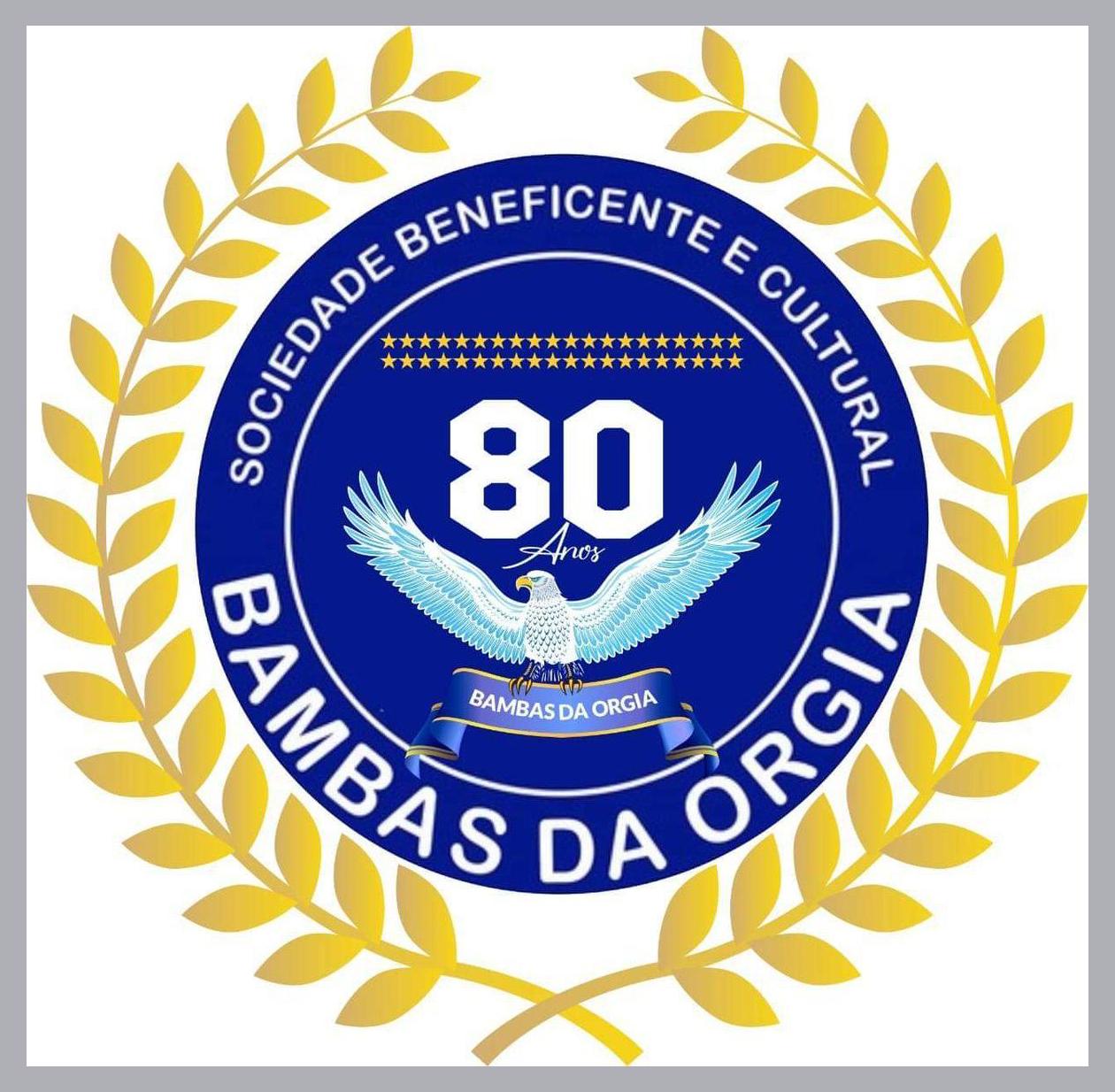 S.B.C Bambas da Orgia